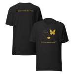 unisex-staple-t-shirt-black-heather-front-and-back-682fd868e571c